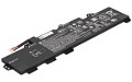 HP EliteBook 850 G6 Batteri (3 Cells)