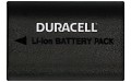 EOS 6D 2012 Batteri