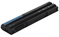 DL-E6420X6 Batteri