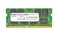 V1D58AA 8GB DDR4 2133MHz CL15 SoDIMM