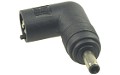 Pavilion 15-e058sr Bil Adapter