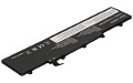 ThinkPad E15 21E6 Batteri