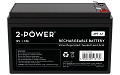 PersonalPowercell Batteri