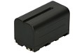HandyCam Vision CCD-TRV65 Batteri