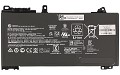 ProBook 440 G6 Batteri (3 Cells)