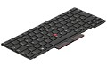 5N20V43771 Backlit Keyboard (German)